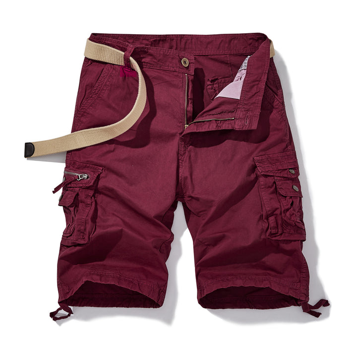 Miller’s – The Dakota Utility Shorts