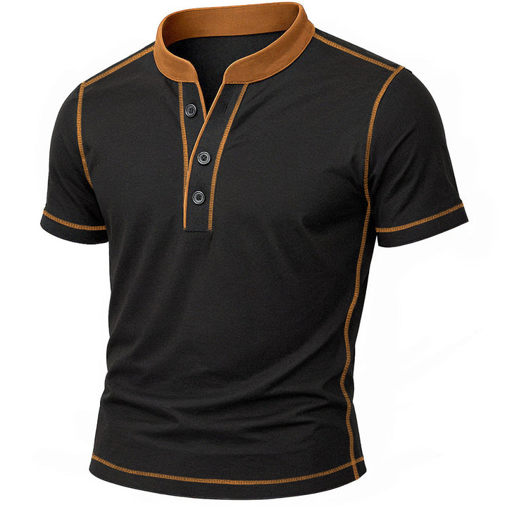 Miller’s - Ember Trim Henley