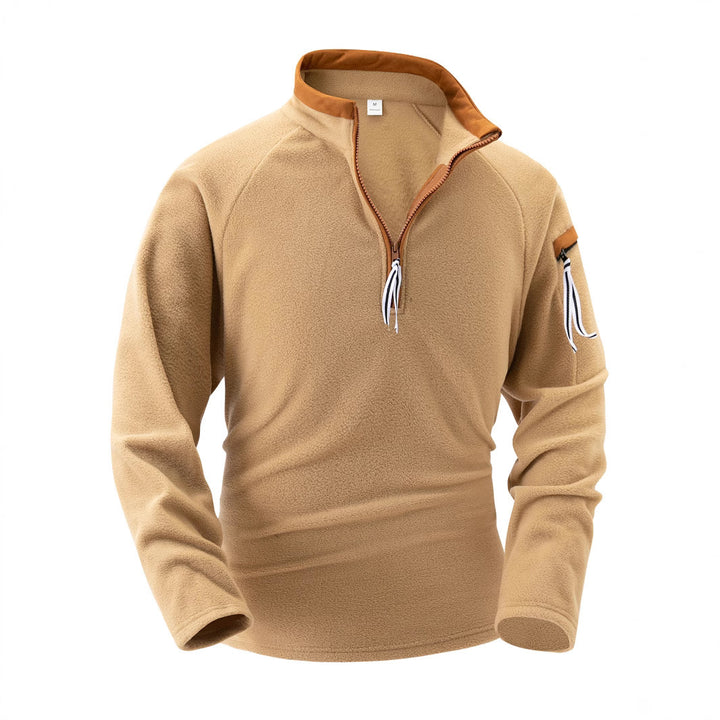 Miller’s – The Canyon Ridge Fleece
