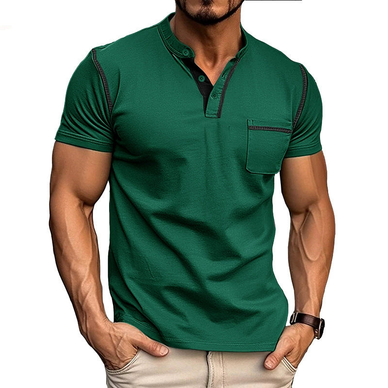 Miller’s – The Ridgefield Polo