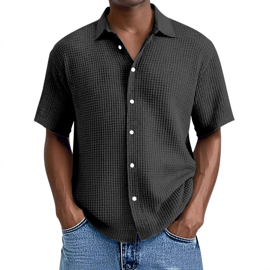 Miller’s – The Seabreeze Shirt