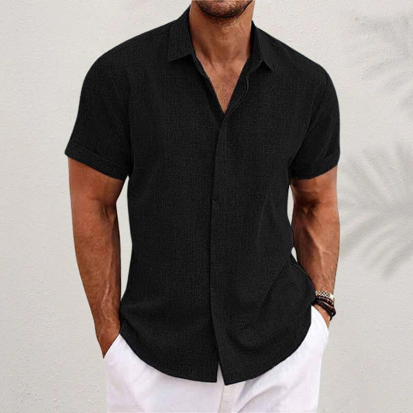 Miller’s – The Seaside Linen Shirt