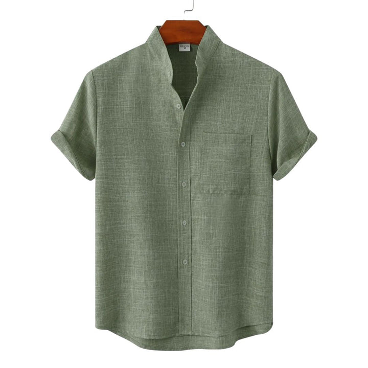 Miller’s – The Coastal Breeze Shirt