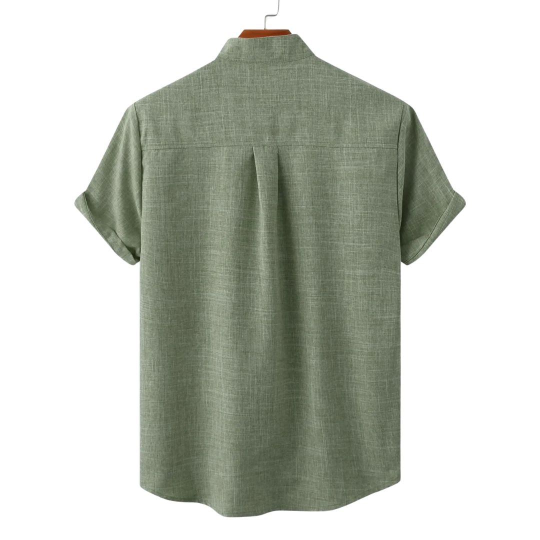 Miller’s – The Coastal Breeze Shirt