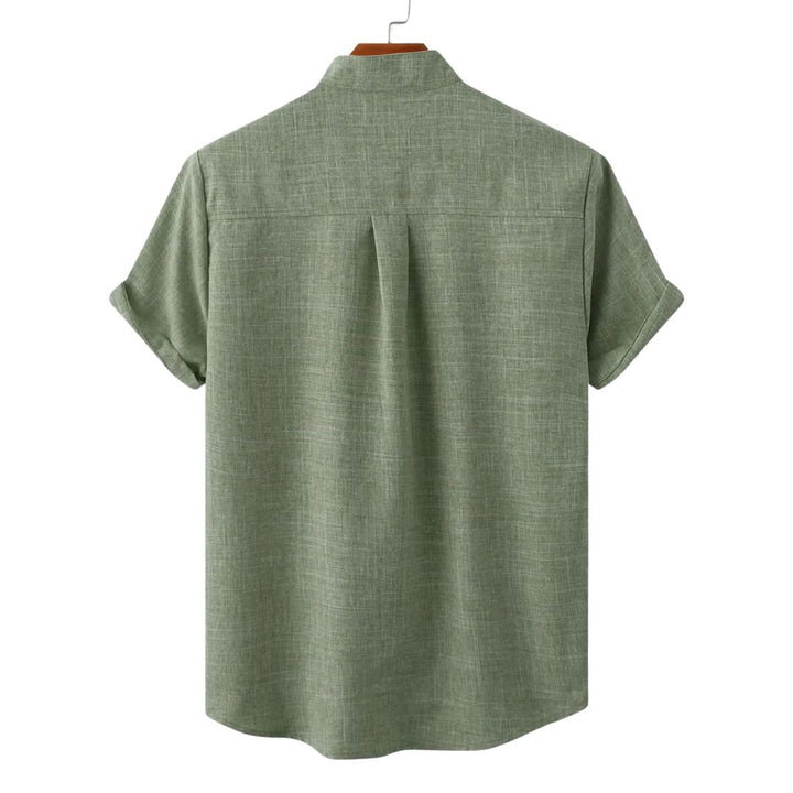 Miller’s – The Coastal Breeze Shirt