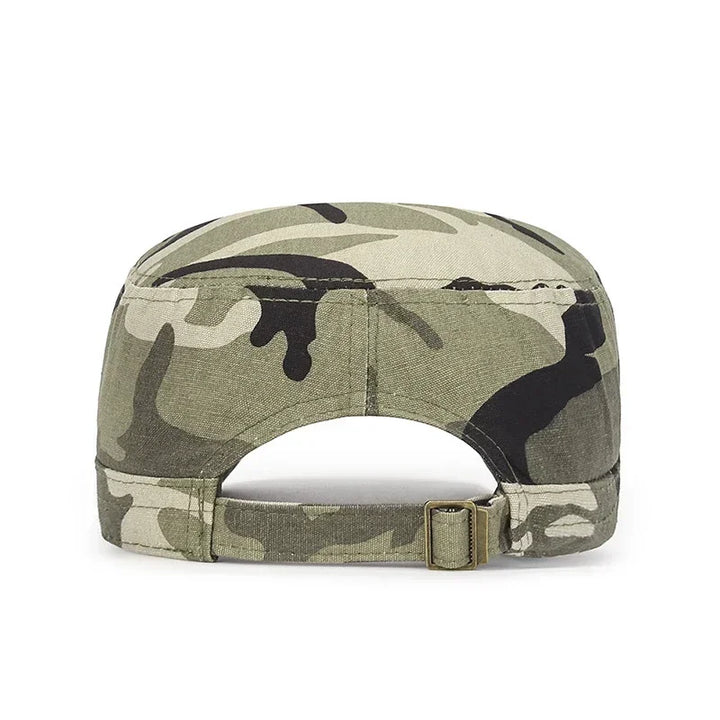 Miller's - Recon Camo Cap