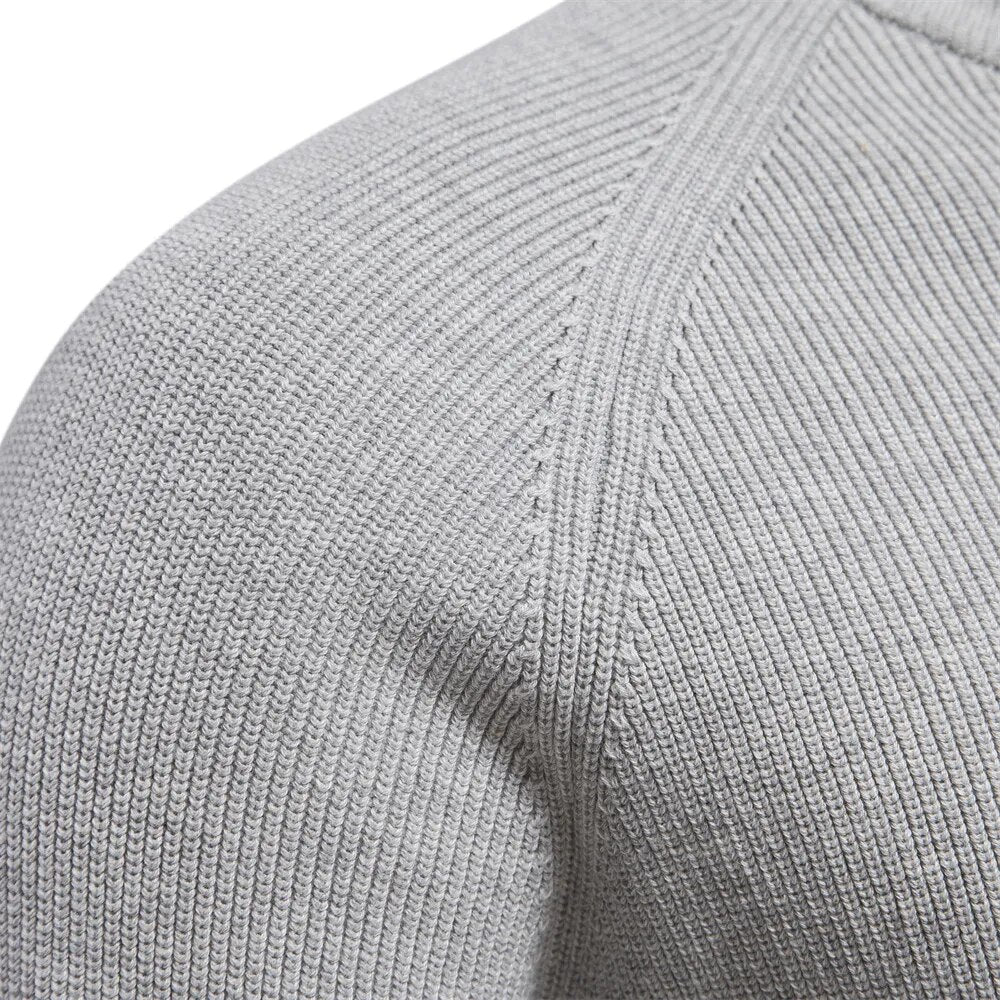 Miller's - The Ashford Quarter-Zip Pullover