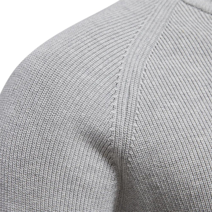 Miller's - The Ashford Quarter-Zip Pullover