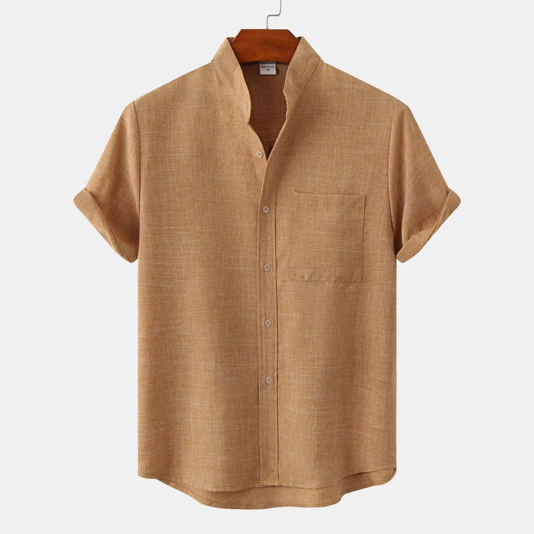 Miller’s – The Coastal Breeze Shirt