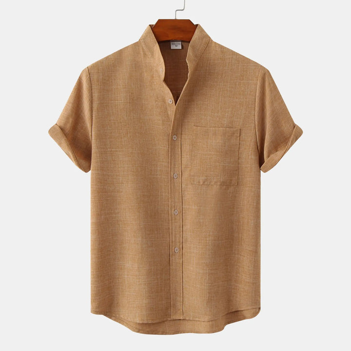 Miller’s – The Coastal Breeze Shirt