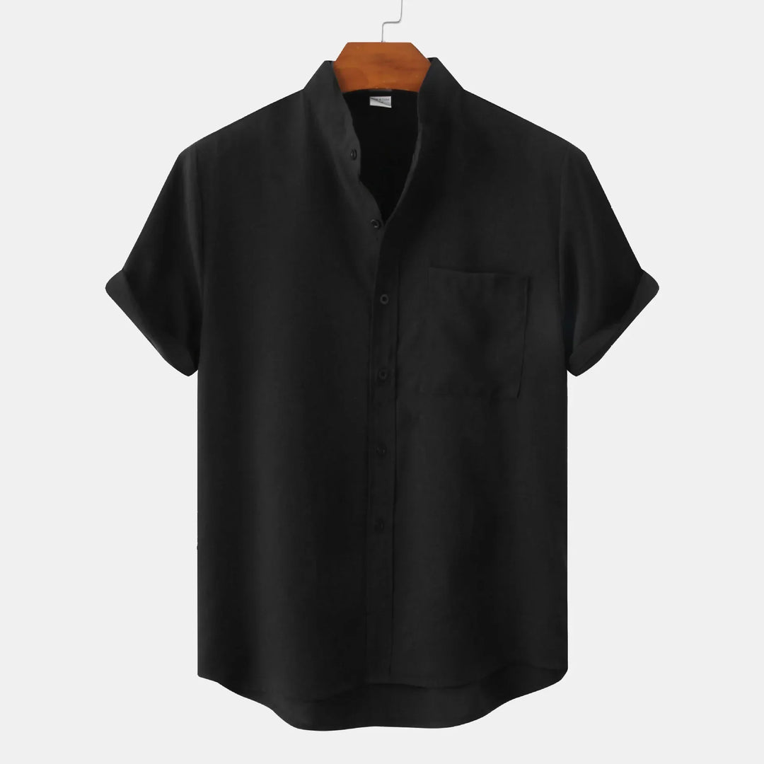 Miller’s – The Coastal Breeze Shirt