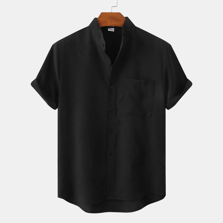Miller’s – The Coastal Breeze Shirt