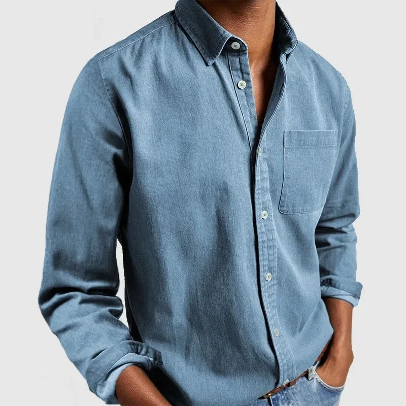 Miller’s  – The Rustfield Shirt