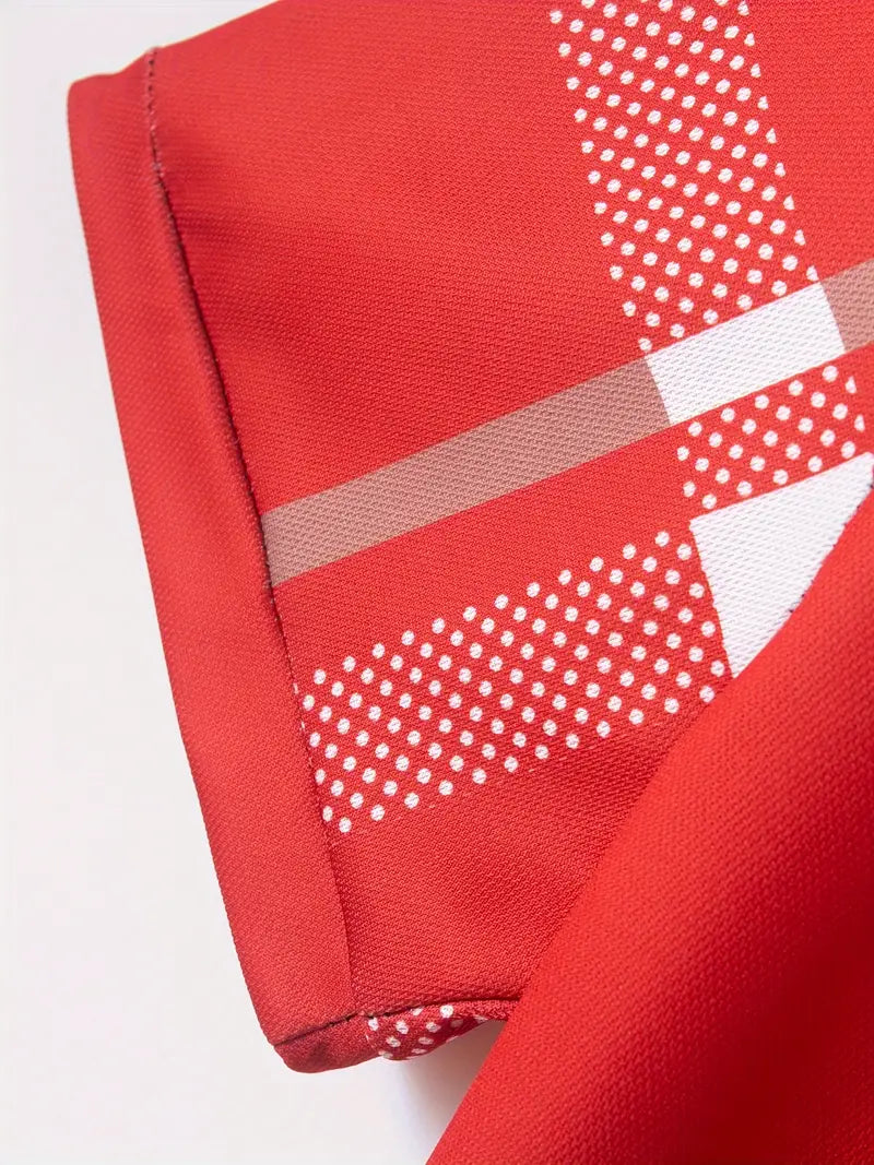 Miller's - The Winston Check Polo