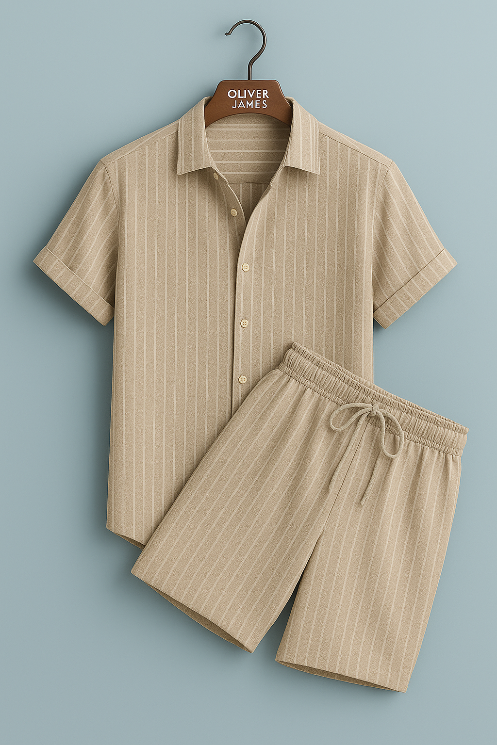 Oliver's - Amalfi Knit Set